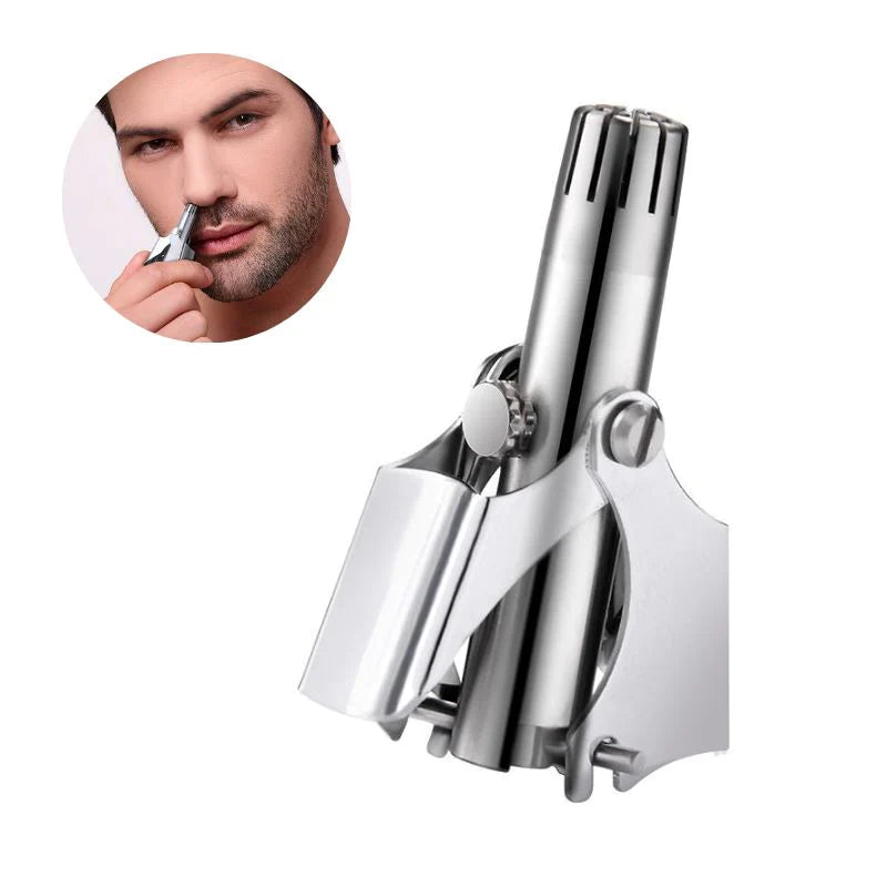 Manual Nose Trimmer