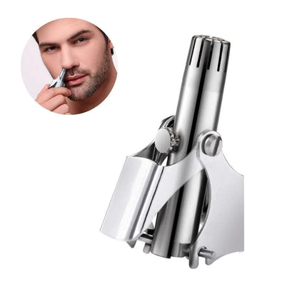 Manual Nose Trimmer