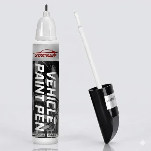 Touch Up Car Scratch Remover Magic Paint Pen (China Imported)