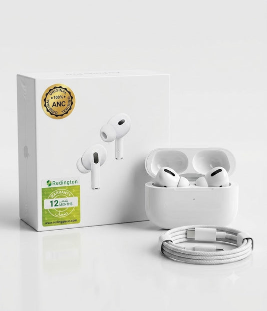 AirPods Pro 2nd Gen (Type-C) – Premium Sound & ANC