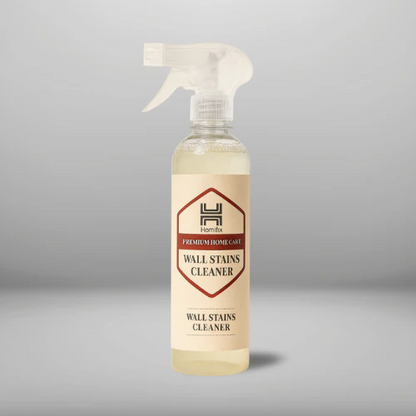 Wall Stains Cleaner | *Not For Distemper Paint*